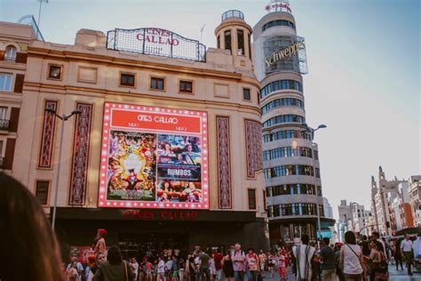 Las mejores actividades y visitas gratuitas en Madrid